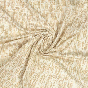 Snake cotton jersey knit fabric – Urbankidsfabric