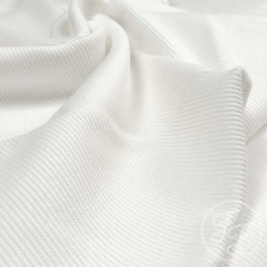 Marshmallow cotton jersey knit fabric family fabric – Urbankidsfabric