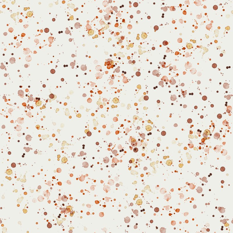 NO RESTOCK!! Summer splash cotton jersey knit fabric family fabric