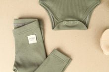 Dark blue 2x1 RIBBED knit cotton fabric elvelyckan design